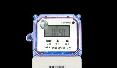 造成水表读数不清的原因？