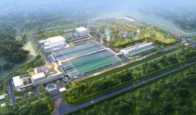 智慧水务管理系统，智慧供水整体解决方案，保障供水安全