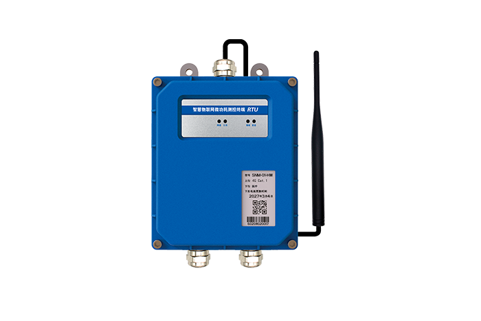 水资源监控终端